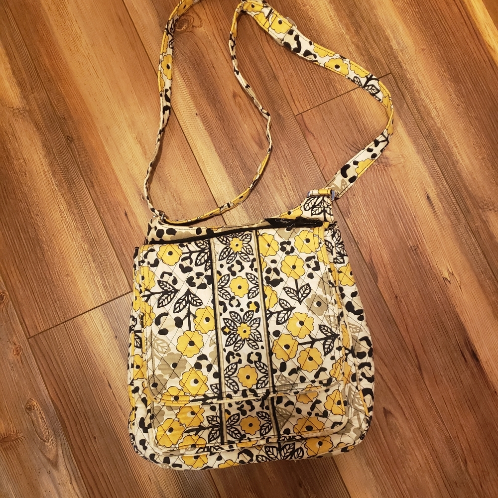 Vera Bradley bag